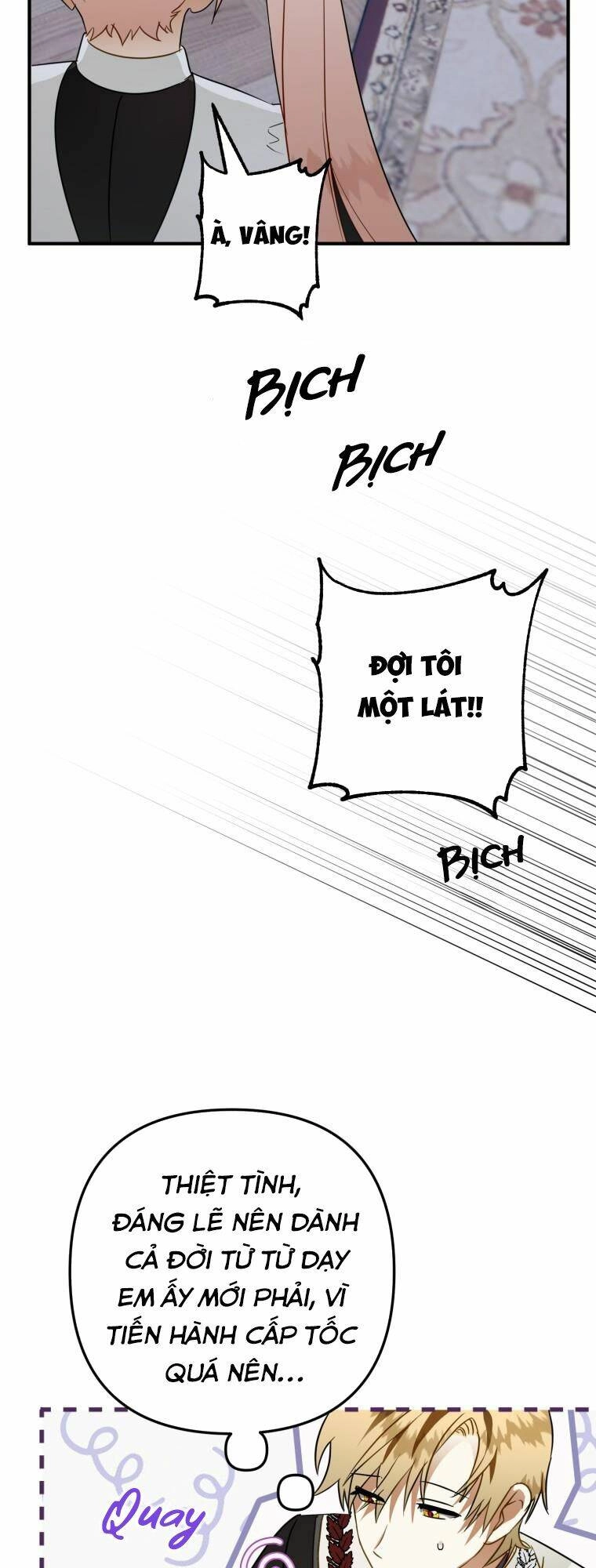 Bỗng Nhiên Tôi Trở Thành Quạ Đen!! Chapter 40 - 7