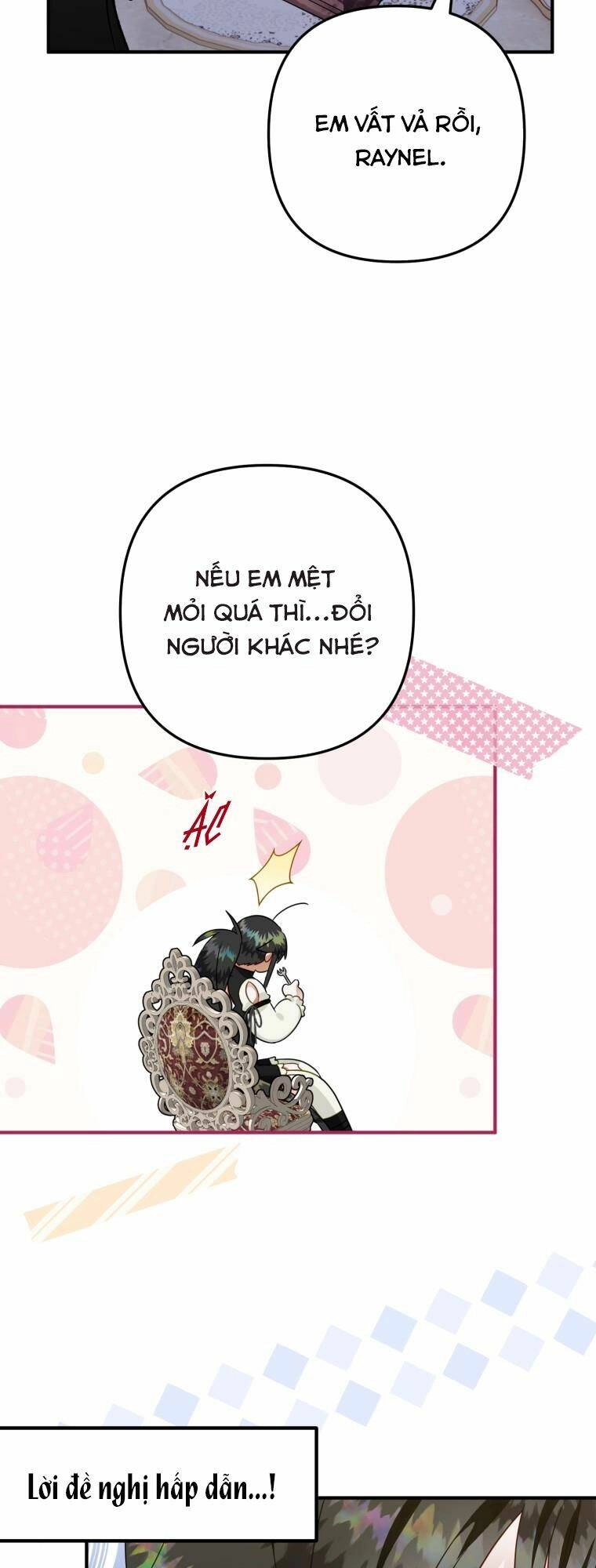 Bỗng Nhiên Tôi Trở Thành Quạ Đen!! Chapter 40 - 14