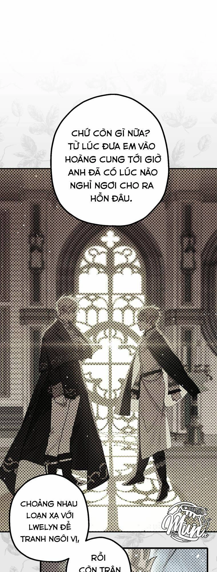 Bỗng Nhiên Tôi Trở Thành Quạ Đen!! Chapter 40 - 20