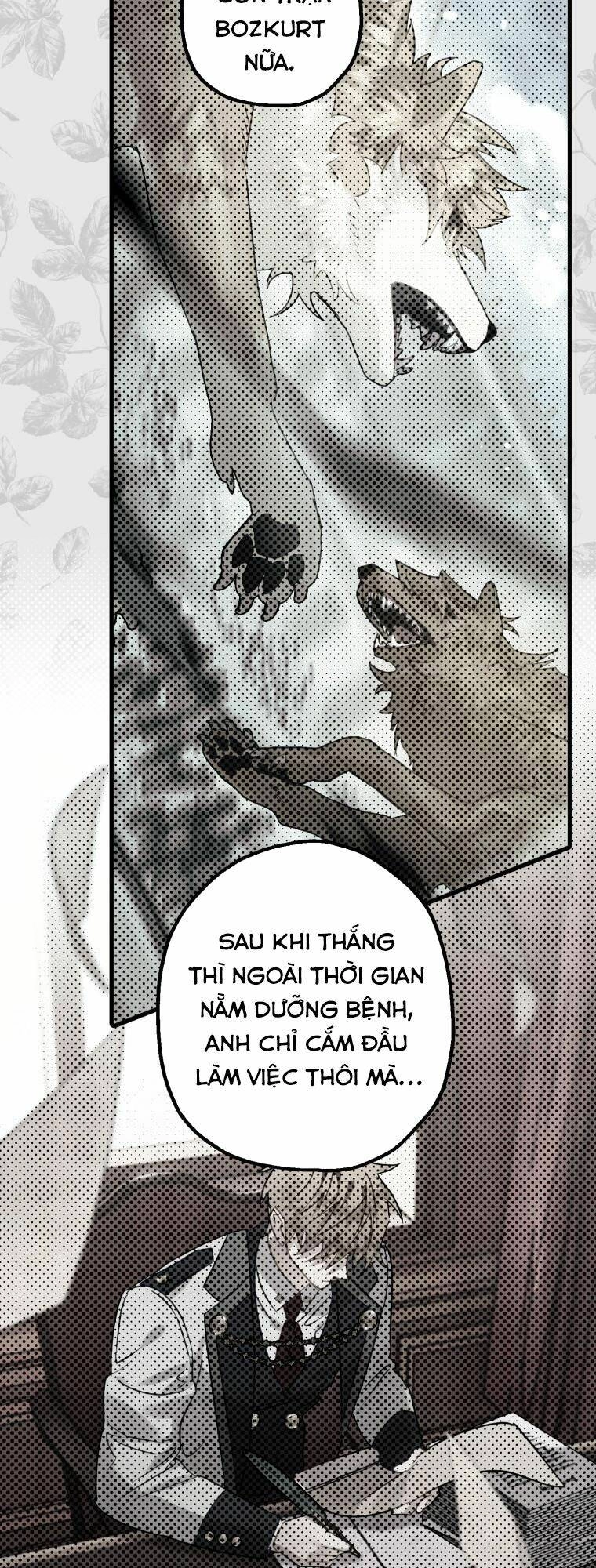 Bỗng Nhiên Tôi Trở Thành Quạ Đen!! Chapter 40 - 21