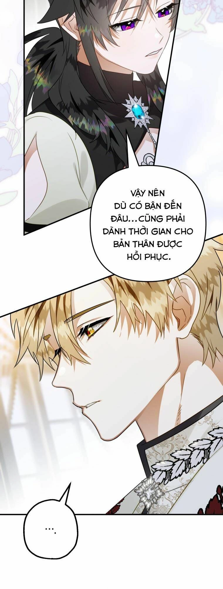 Bỗng Nhiên Tôi Trở Thành Quạ Đen!! Chapter 40 - 25
