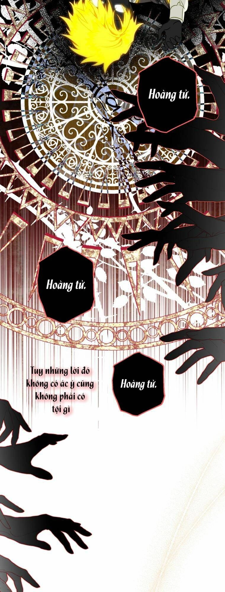 Bỗng Nhiên Tôi Trở Thành Quạ Đen!! Chapter 40 - 28