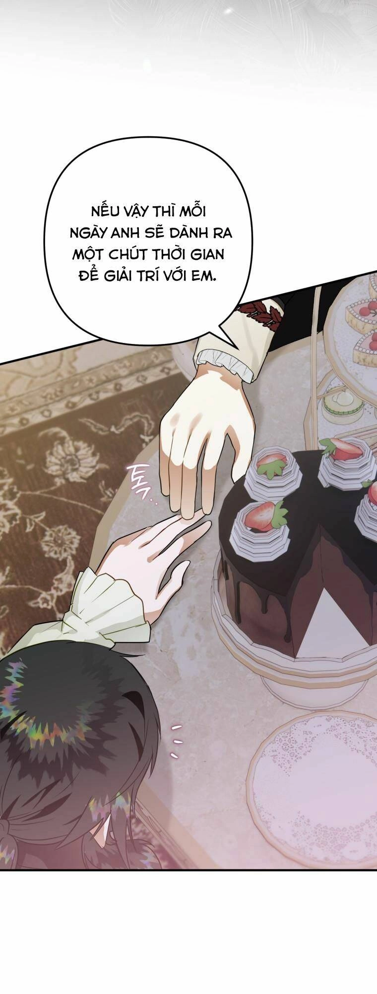 Bỗng Nhiên Tôi Trở Thành Quạ Đen!! Chapter 40 - 31