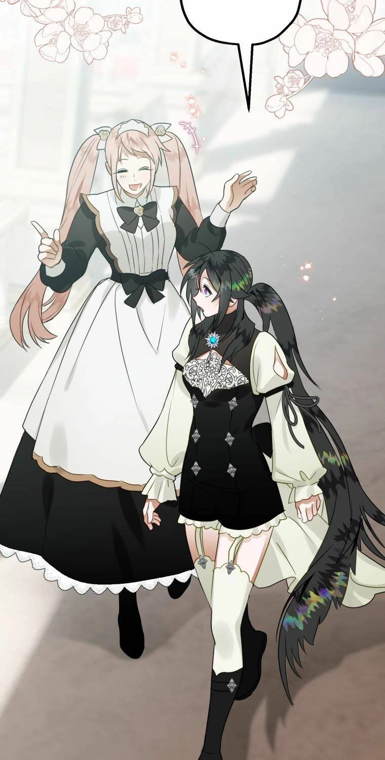 Bỗng Nhiên Tôi Trở Thành Quạ Đen!! Chapter 40 - 41