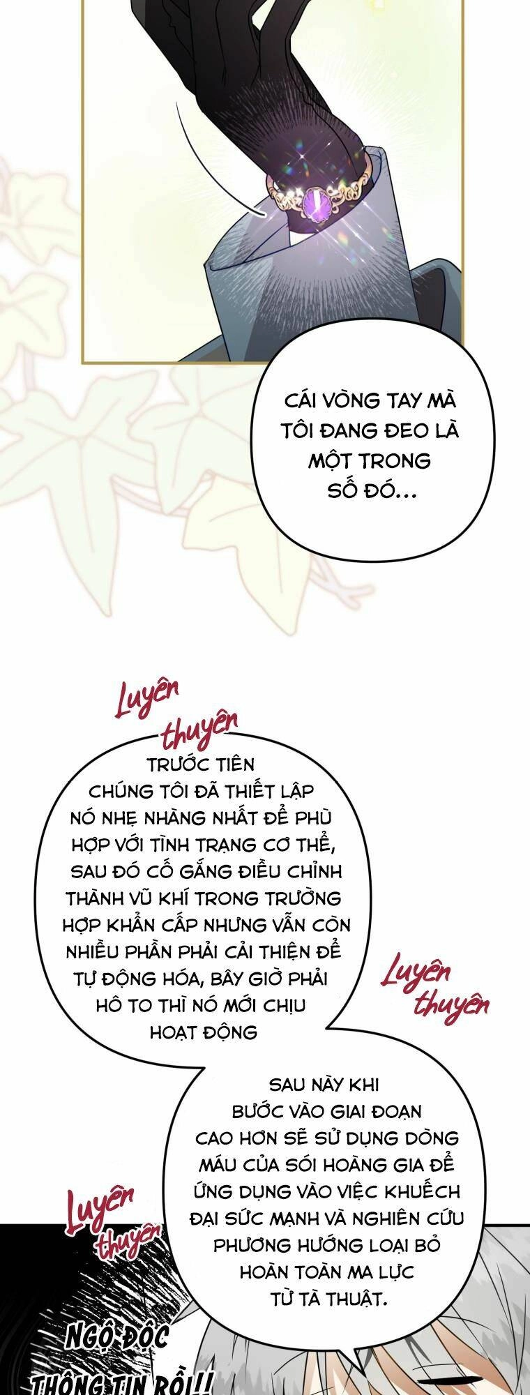 Bỗng Nhiên Tôi Trở Thành Quạ Đen!! Chapter 40 - 56