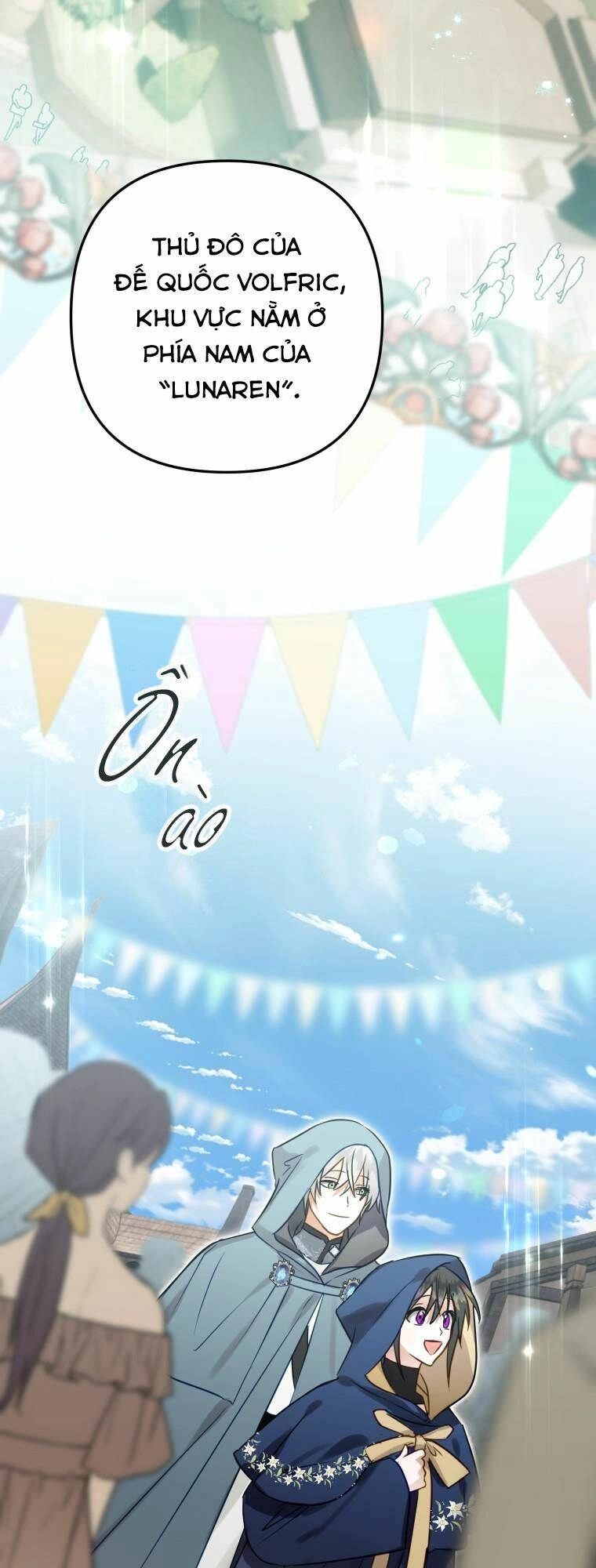 Bỗng Nhiên Tôi Trở Thành Quạ Đen!! Chapter 40 - 61