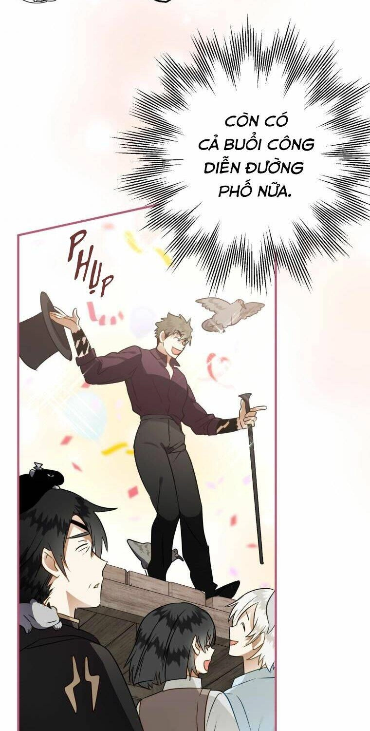 Bỗng Nhiên Tôi Trở Thành Quạ Đen!! Chapter 40 - 66