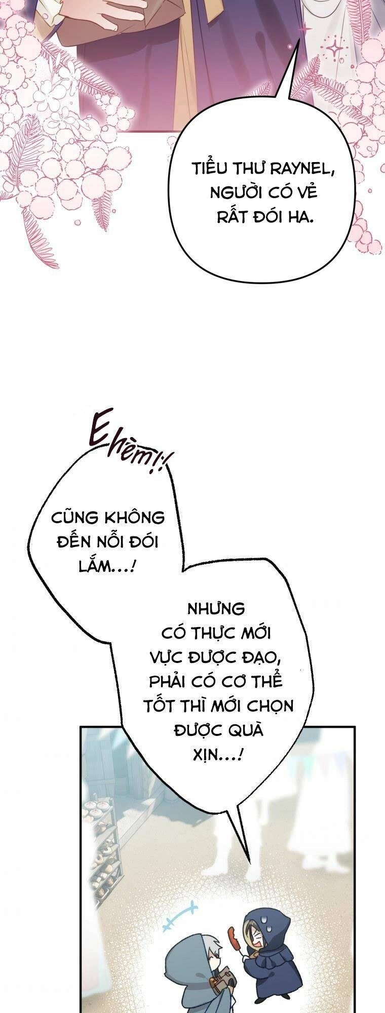 Bỗng Nhiên Tôi Trở Thành Quạ Đen!! Chapter 40 - 70