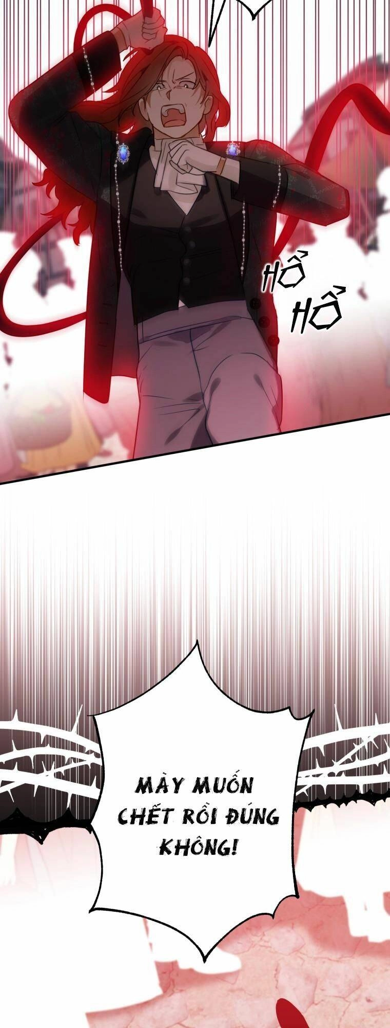 Bỗng Nhiên Tôi Trở Thành Quạ Đen!! Chapter 40 - 74