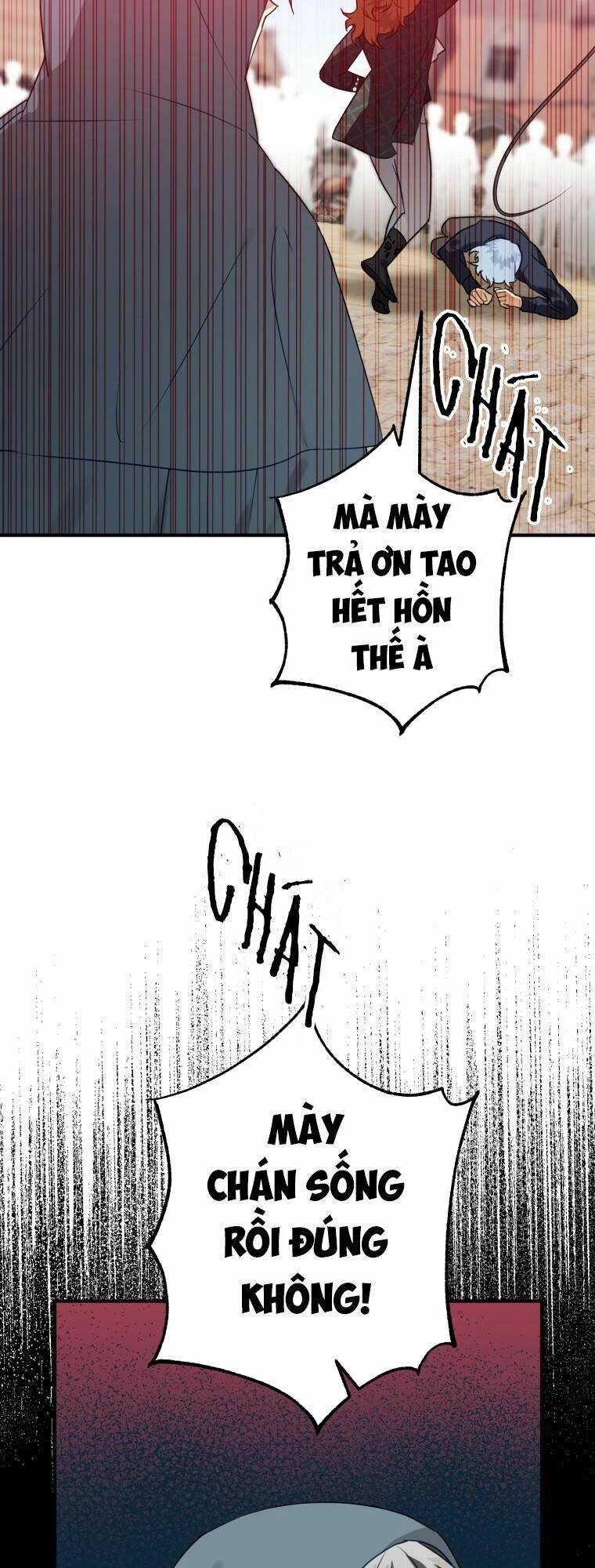 Bỗng Nhiên Tôi Trở Thành Quạ Đen!! Chapter 41 - 2