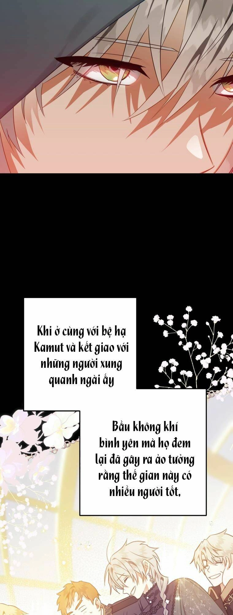 Bỗng Nhiên Tôi Trở Thành Quạ Đen!! Chapter 41 - 4