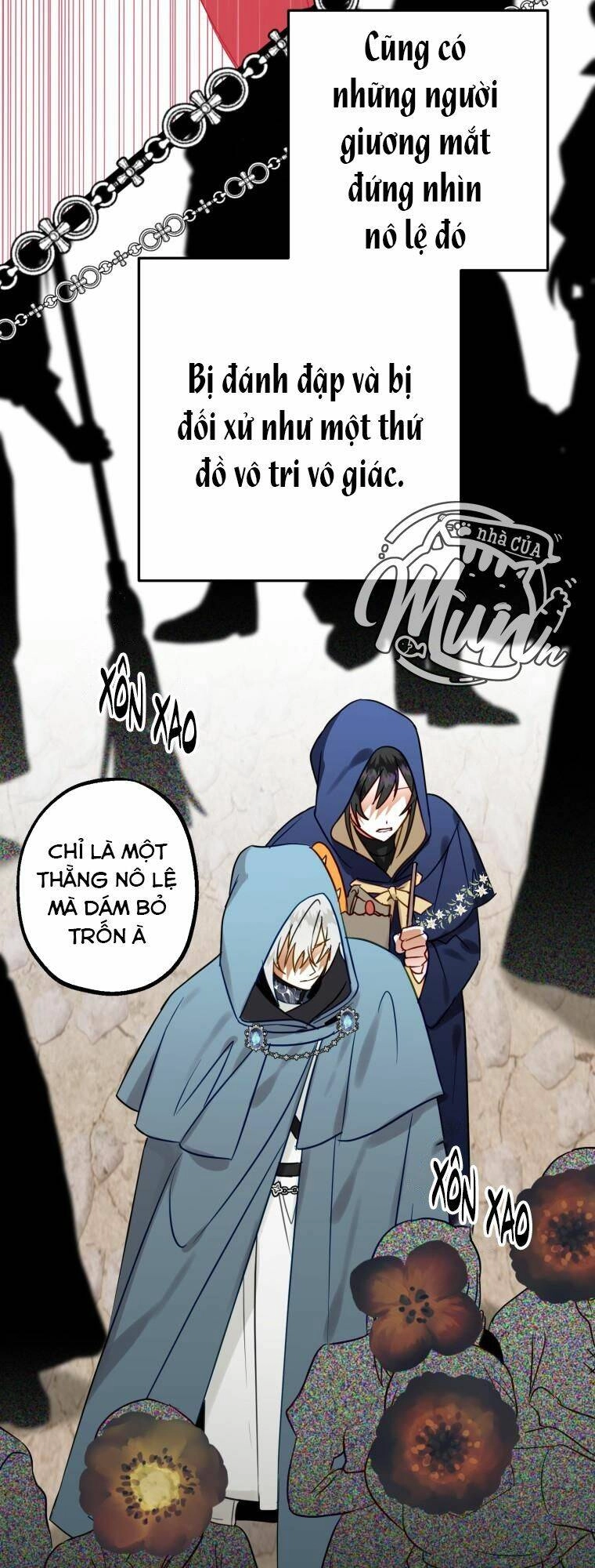 Bỗng Nhiên Tôi Trở Thành Quạ Đen!! Chapter 41 - 7