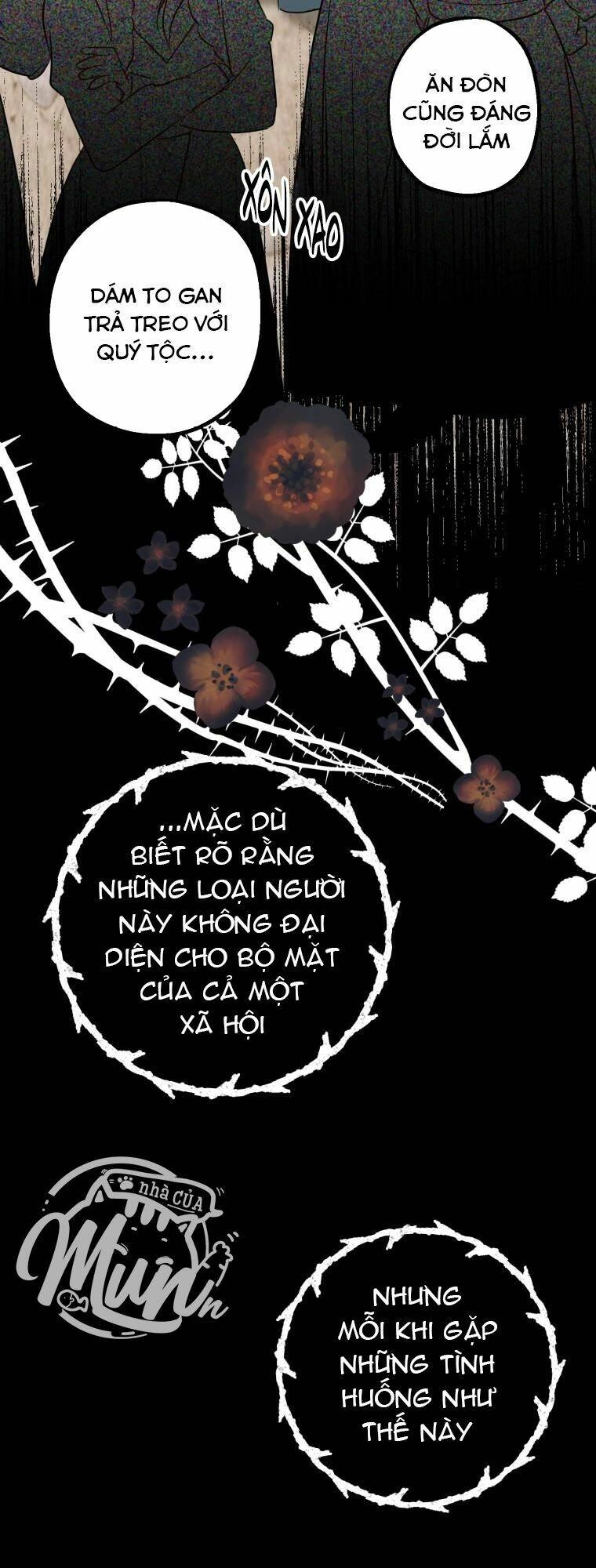 Bỗng Nhiên Tôi Trở Thành Quạ Đen!! Chapter 41 - 8