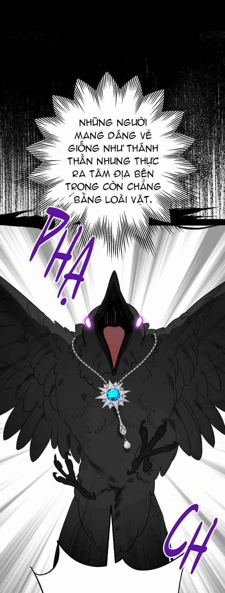 Bỗng Nhiên Tôi Trở Thành Quạ Đen!! Chapter 41 - 9