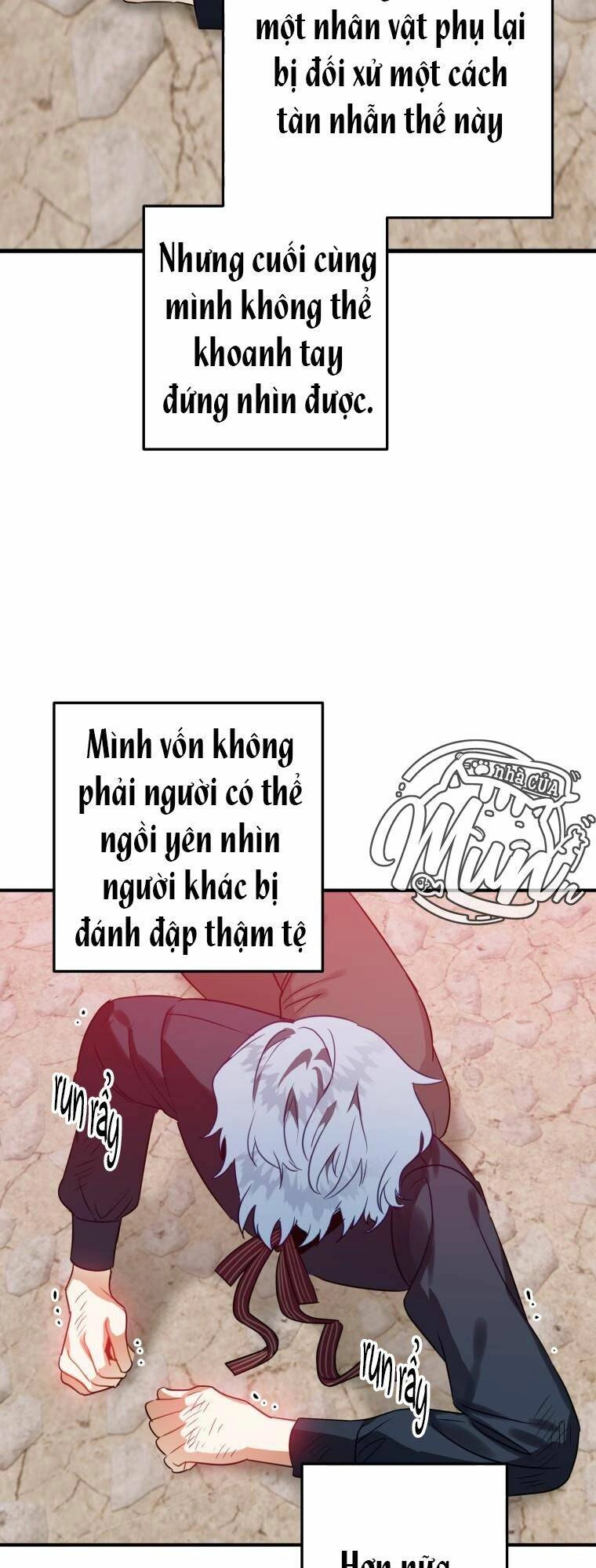 Bỗng Nhiên Tôi Trở Thành Quạ Đen!! Chapter 41 - 14