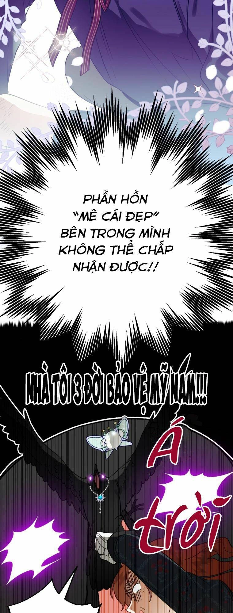 Bỗng Nhiên Tôi Trở Thành Quạ Đen!! Chapter 41 - 16