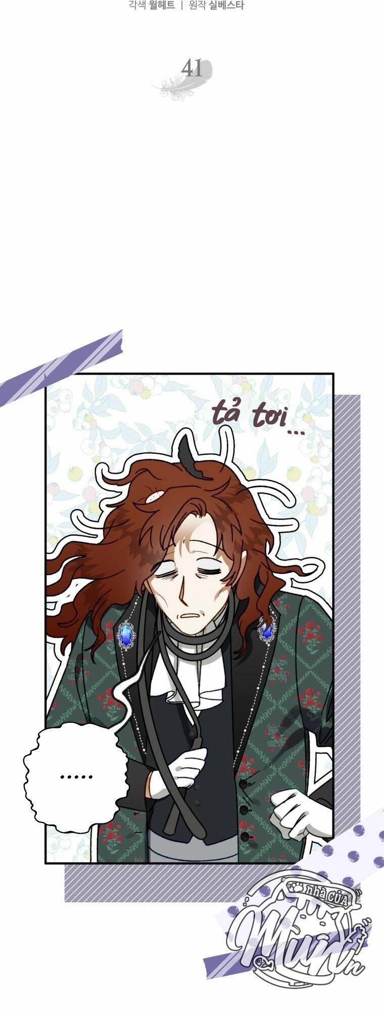 Bỗng Nhiên Tôi Trở Thành Quạ Đen!! Chapter 41 - 18