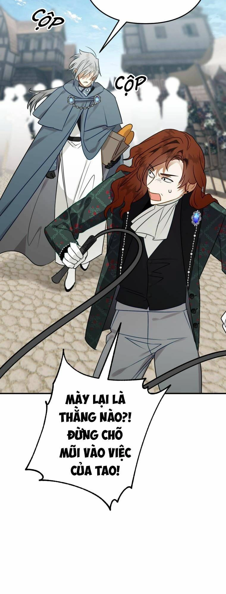 Bỗng Nhiên Tôi Trở Thành Quạ Đen!! Chapter 41 - 22