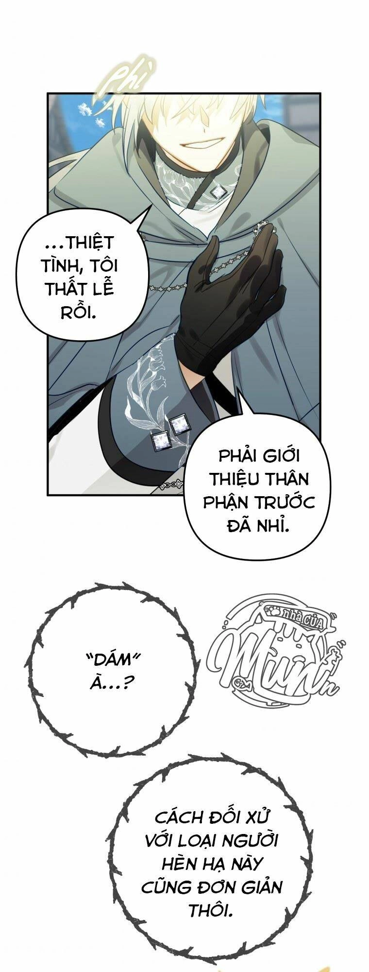 Bỗng Nhiên Tôi Trở Thành Quạ Đen!! Chapter 41 - 23