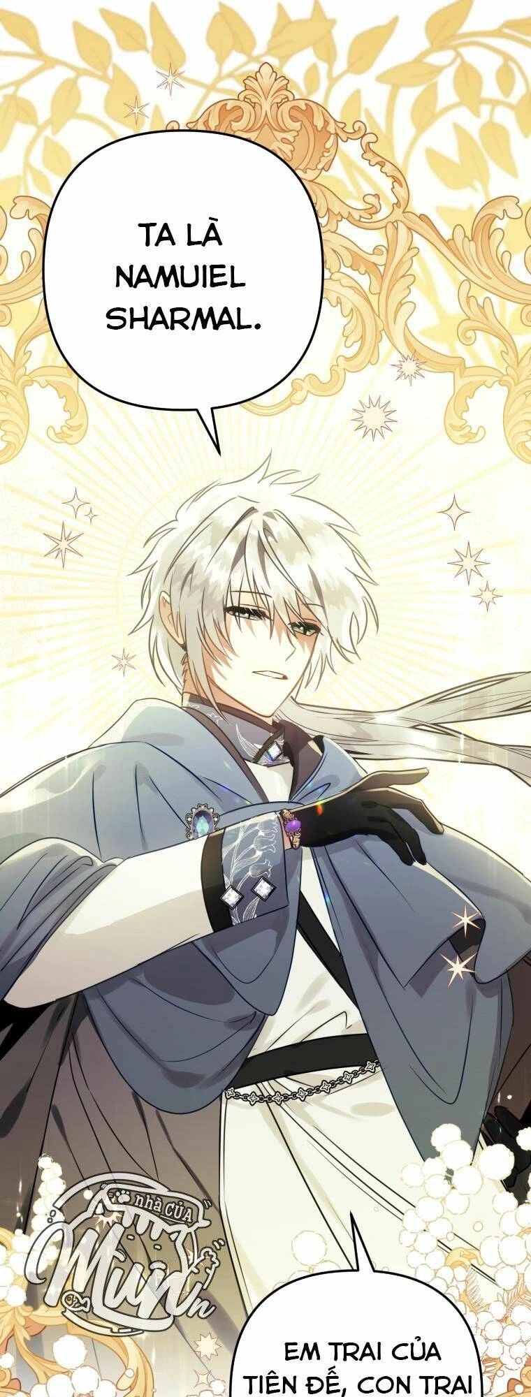 Bỗng Nhiên Tôi Trở Thành Quạ Đen!! Chapter 41 - 24