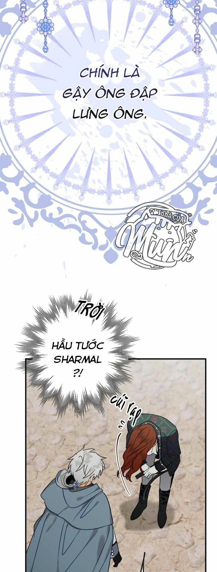 Bỗng Nhiên Tôi Trở Thành Quạ Đen!! Chapter 41 - 27