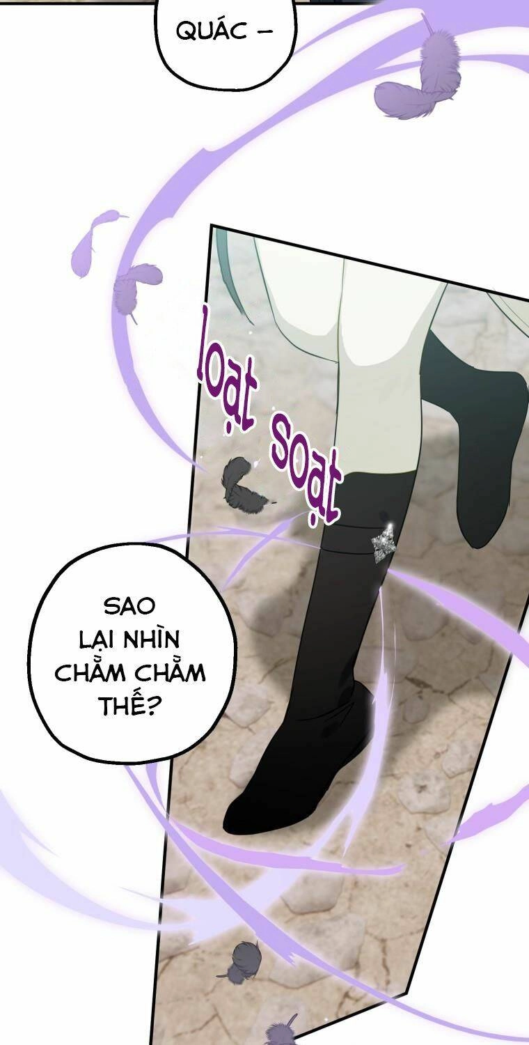 Bỗng Nhiên Tôi Trở Thành Quạ Đen!! Chapter 41 - 30