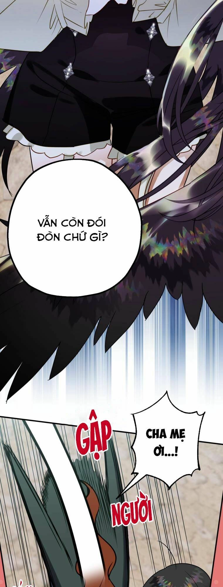 Bỗng Nhiên Tôi Trở Thành Quạ Đen!! Chapter 41 - 32