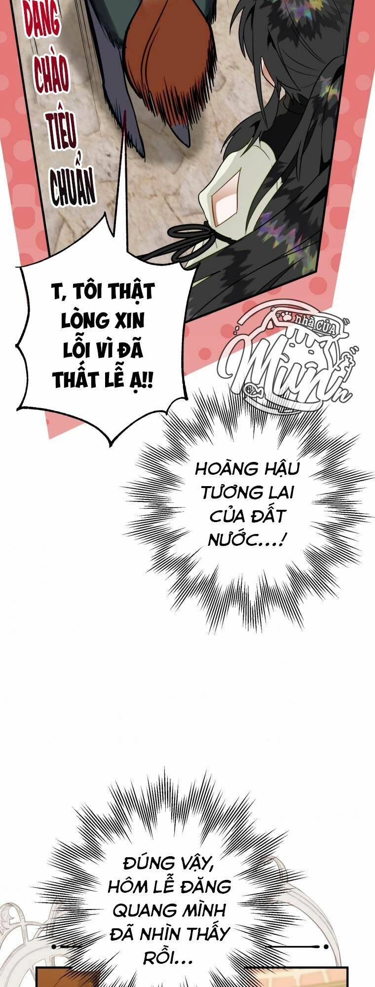 Bỗng Nhiên Tôi Trở Thành Quạ Đen!! Chapter 41 - 33
