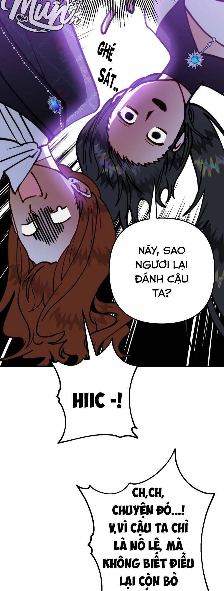 Bỗng Nhiên Tôi Trở Thành Quạ Đen!! Chapter 41 - 35
