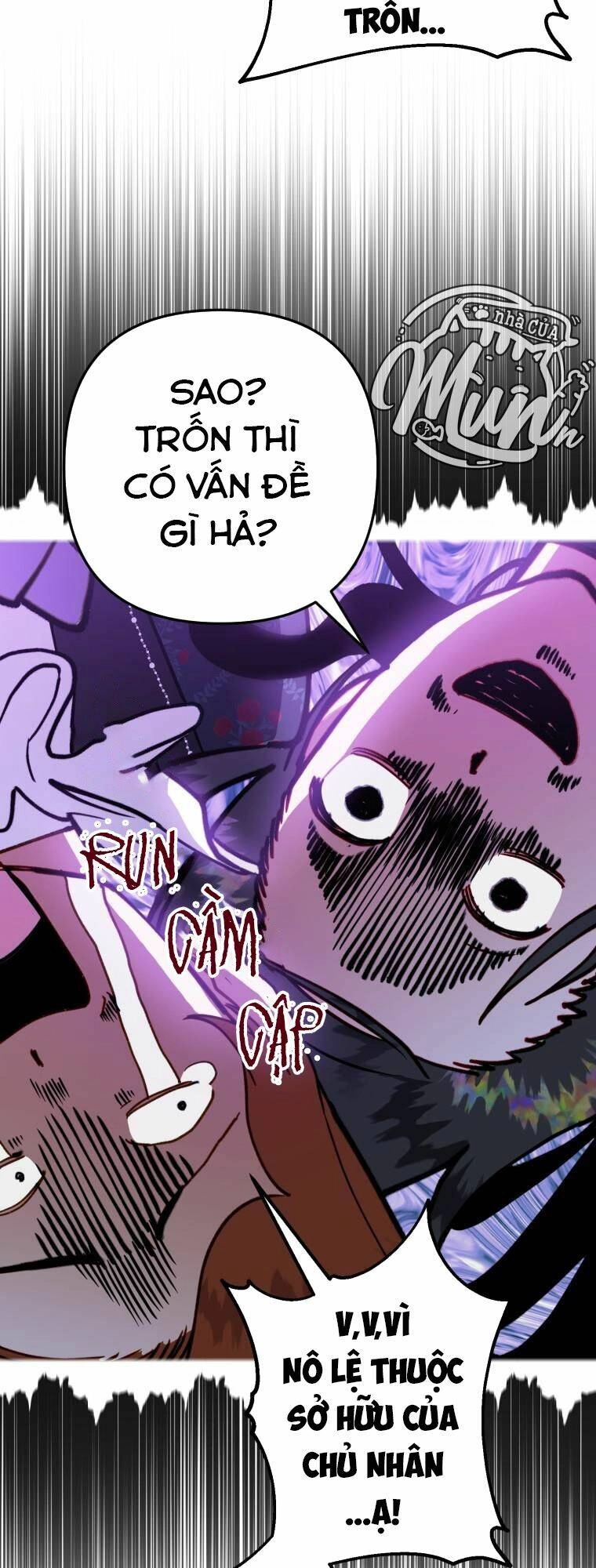 Bỗng Nhiên Tôi Trở Thành Quạ Đen!! Chapter 41 - 36