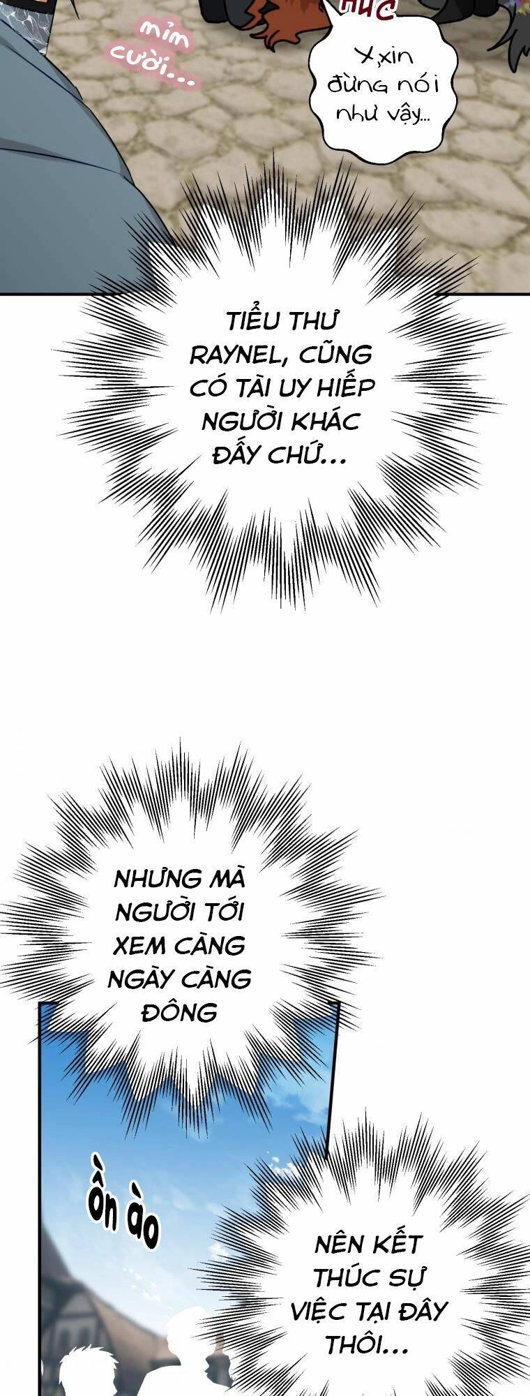 Bỗng Nhiên Tôi Trở Thành Quạ Đen!! Chapter 41 - 38