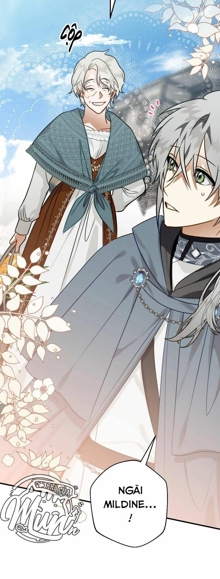 Bỗng Nhiên Tôi Trở Thành Quạ Đen!! Chapter 41 - 40