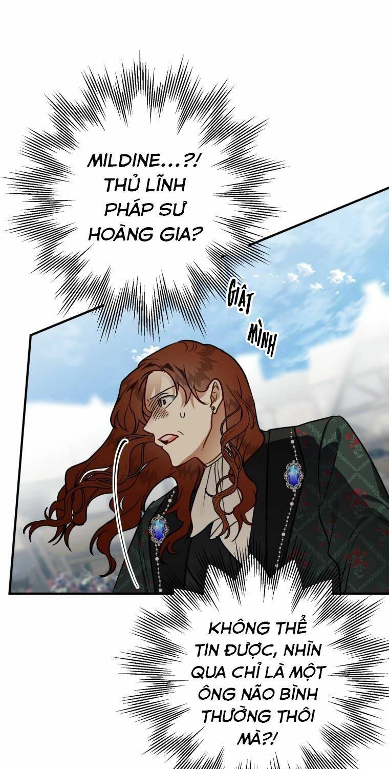 Bỗng Nhiên Tôi Trở Thành Quạ Đen!! Chapter 41 - 41