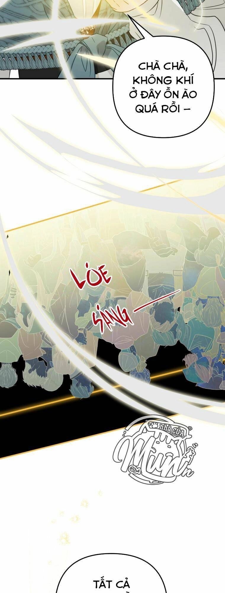 Bỗng Nhiên Tôi Trở Thành Quạ Đen!! Chapter 41 - 43