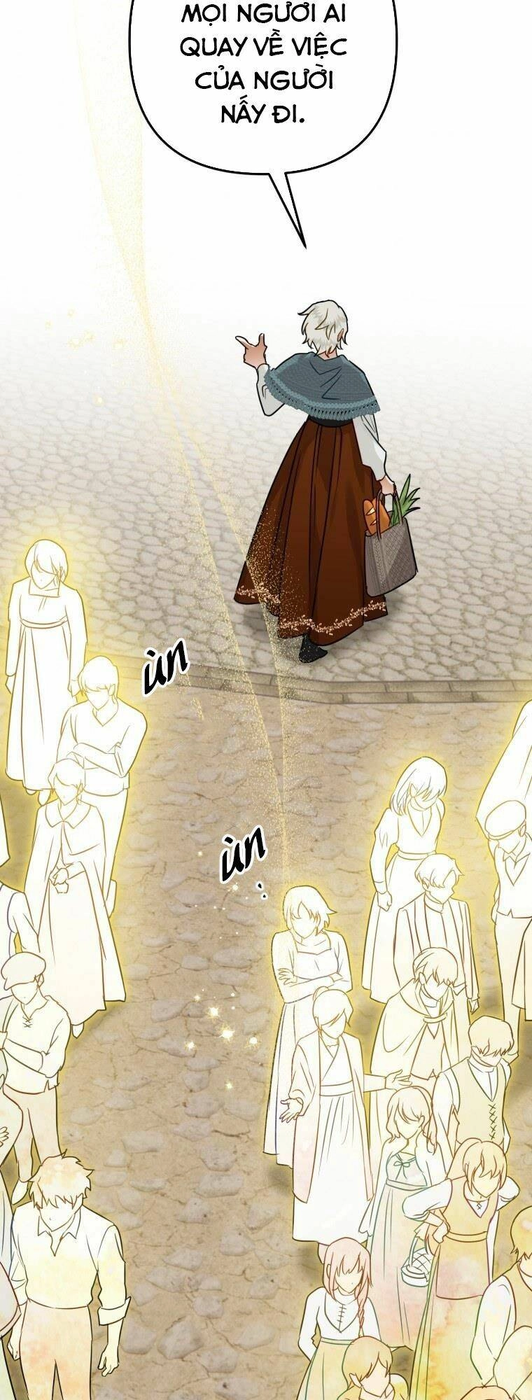 Bỗng Nhiên Tôi Trở Thành Quạ Đen!! Chapter 41 - 44