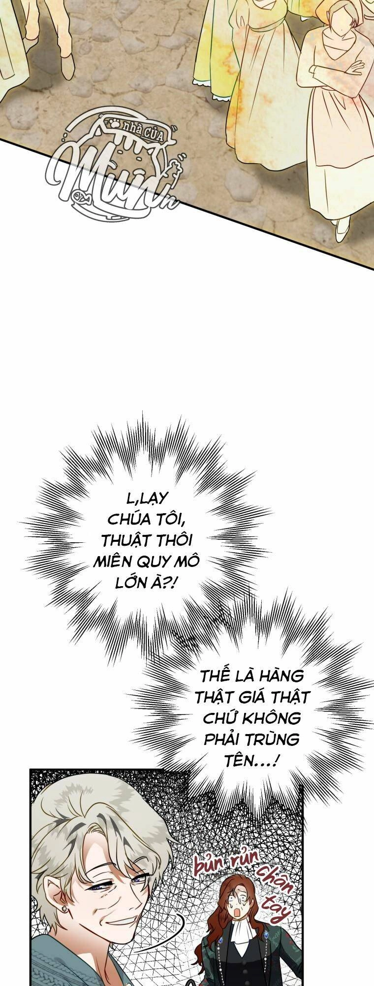 Bỗng Nhiên Tôi Trở Thành Quạ Đen!! Chapter 41 - 45