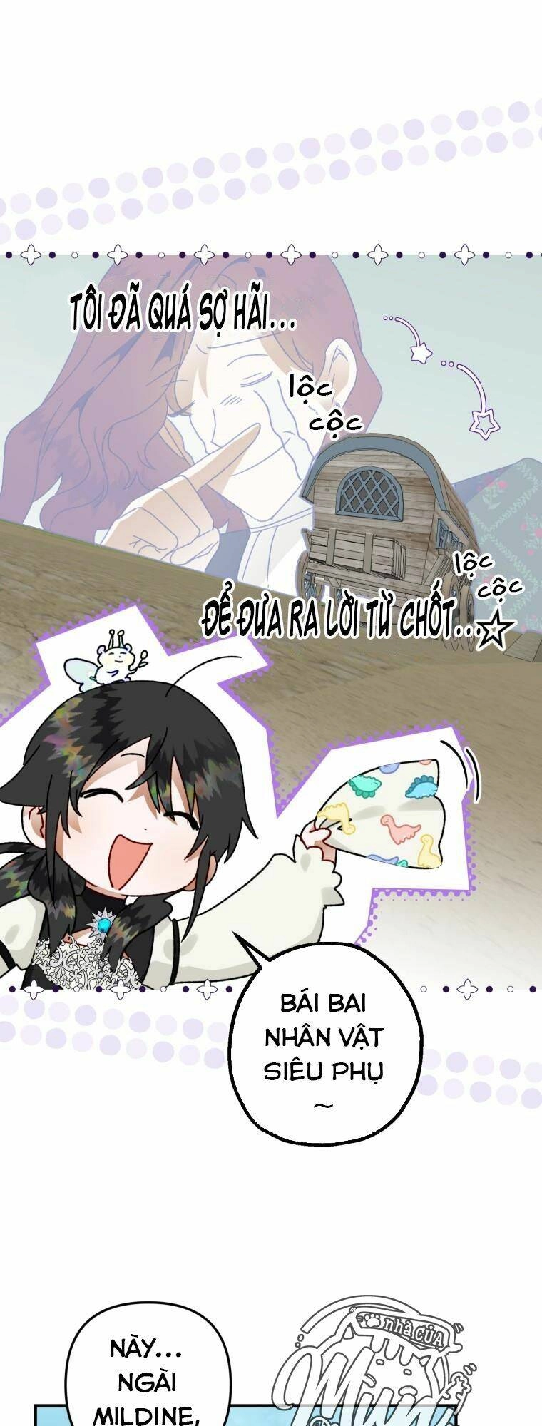 Bỗng Nhiên Tôi Trở Thành Quạ Đen!! Chapter 41 - 52