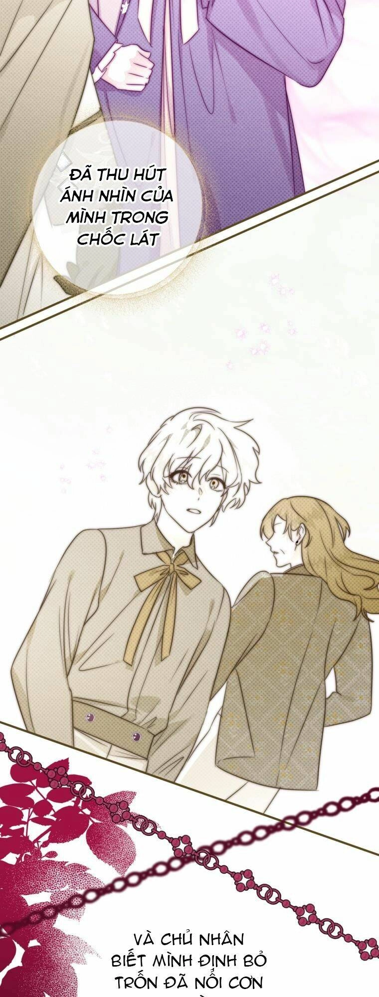 Bỗng Nhiên Tôi Trở Thành Quạ Đen!! Chapter 41 - 61