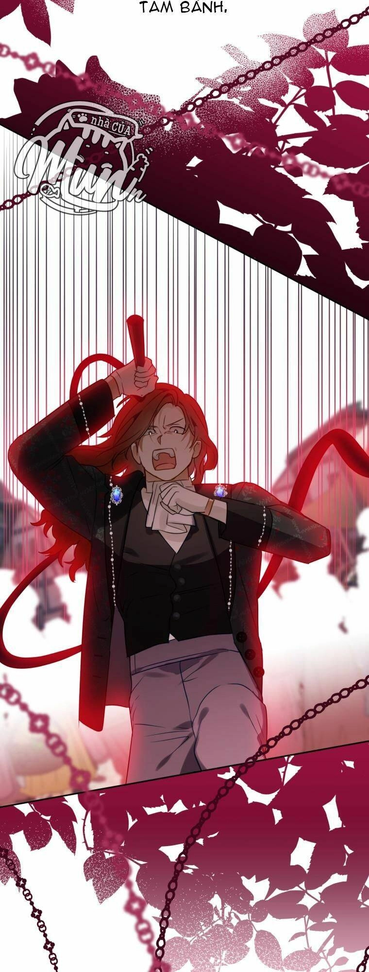 Bỗng Nhiên Tôi Trở Thành Quạ Đen!! Chapter 41 - 62