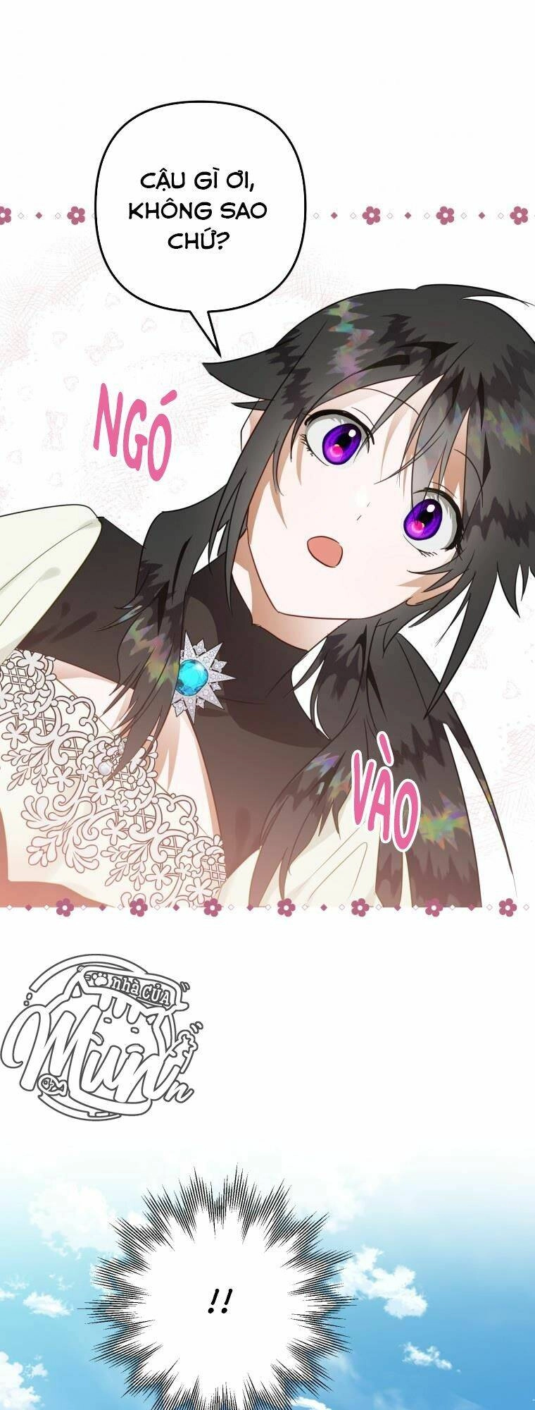 Bỗng Nhiên Tôi Trở Thành Quạ Đen!! Chapter 41 - 65