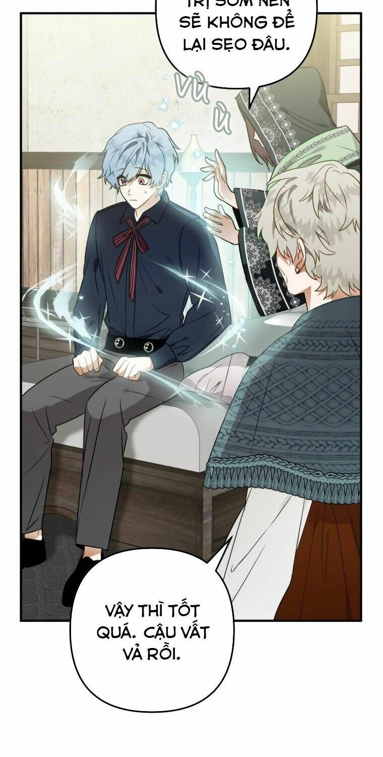 Bỗng Nhiên Tôi Trở Thành Quạ Đen!! Chapter 42 - 22