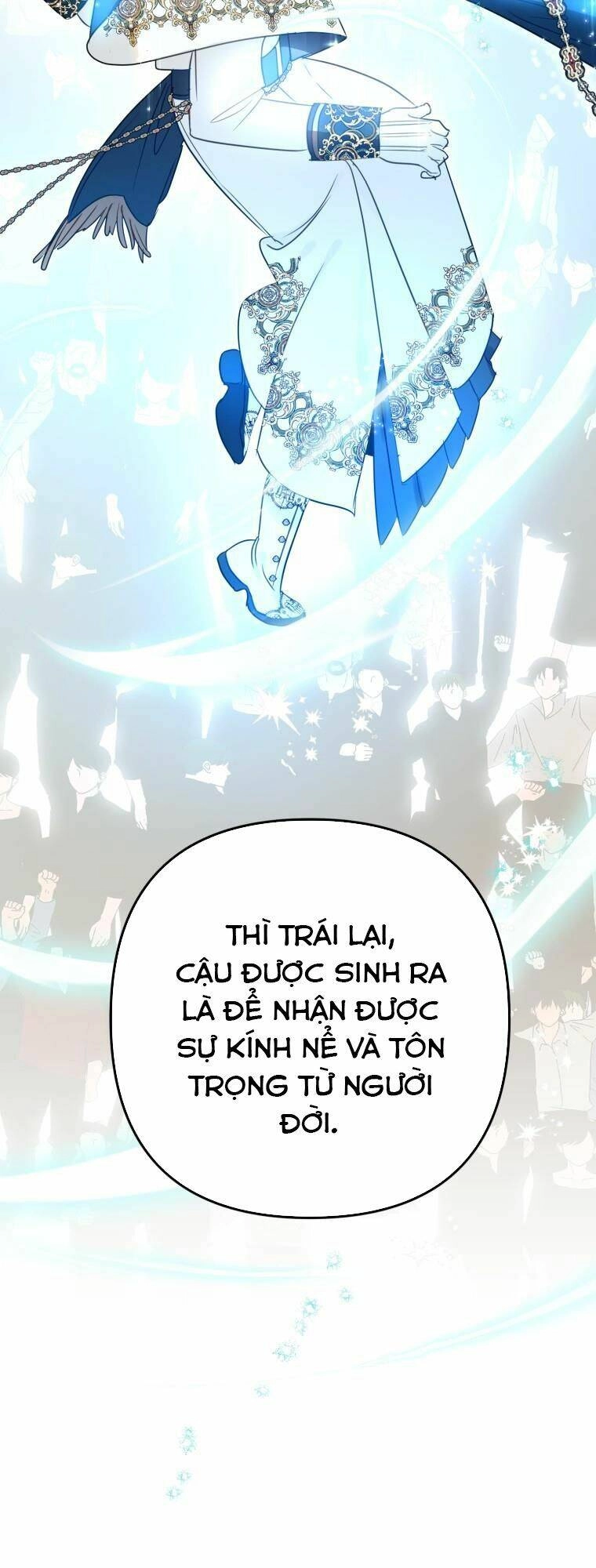 Bỗng Nhiên Tôi Trở Thành Quạ Đen!! Chapter 42 - 28