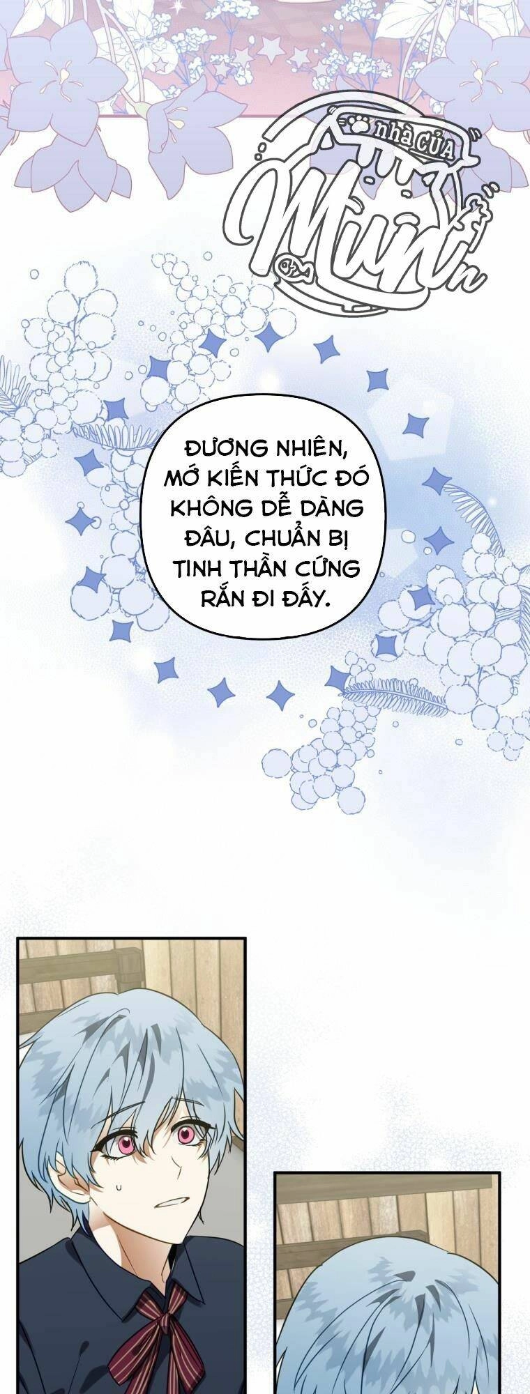 Bỗng Nhiên Tôi Trở Thành Quạ Đen!! Chapter 42 - 30