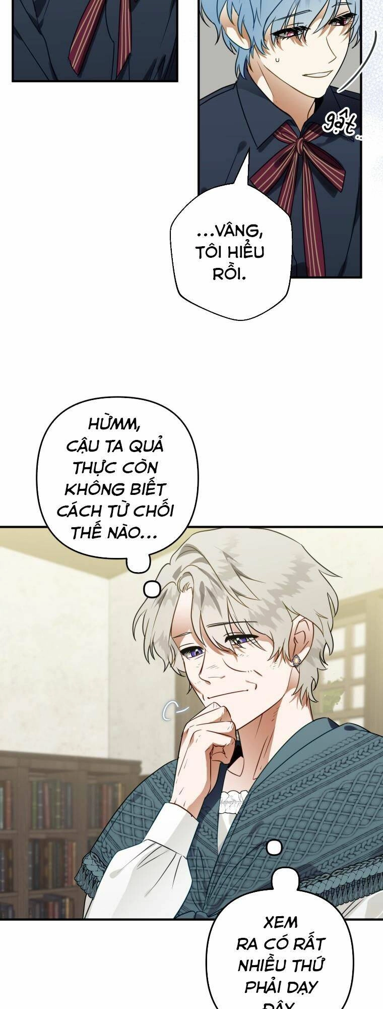 Bỗng Nhiên Tôi Trở Thành Quạ Đen!! Chapter 42 - 31