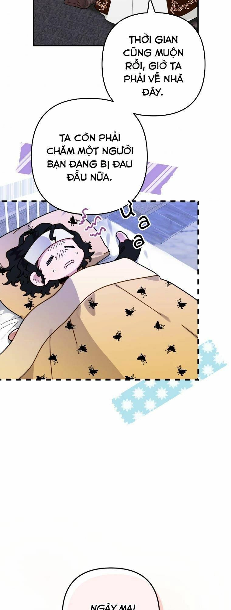 Bỗng Nhiên Tôi Trở Thành Quạ Đen!! Chapter 42 - 35