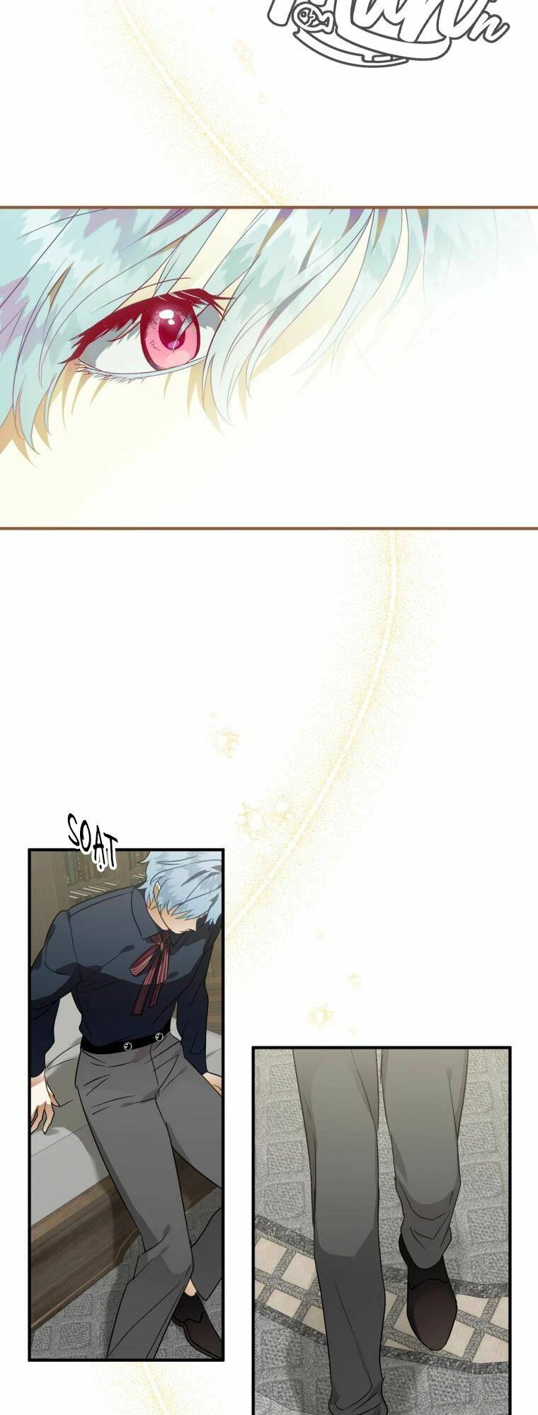 Bỗng Nhiên Tôi Trở Thành Quạ Đen!! Chapter 42 - 39