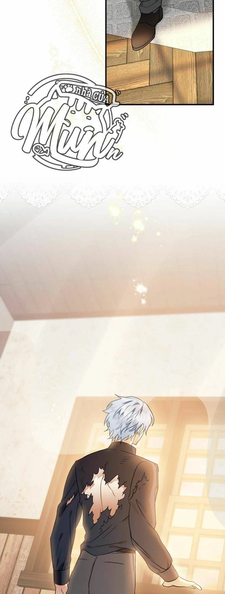 Bỗng Nhiên Tôi Trở Thành Quạ Đen!! Chapter 42 - 40