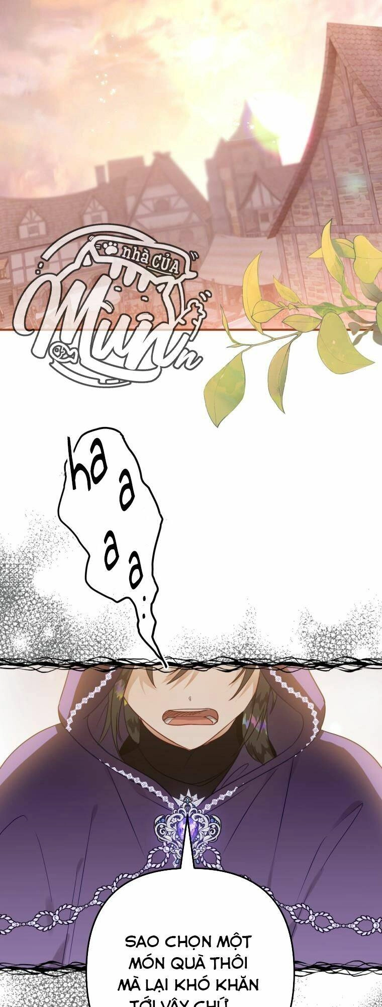 Bỗng Nhiên Tôi Trở Thành Quạ Đen!! Chapter 42 - 43