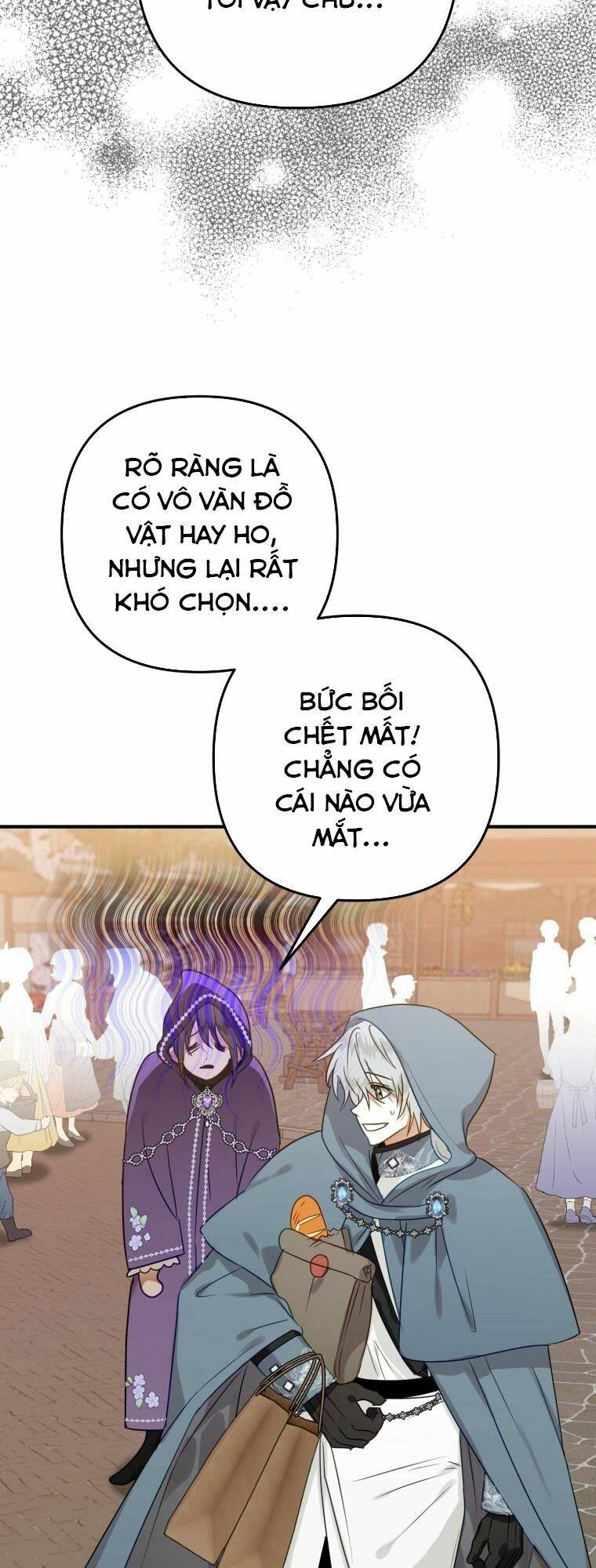 Bỗng Nhiên Tôi Trở Thành Quạ Đen!! Chapter 42 - 44