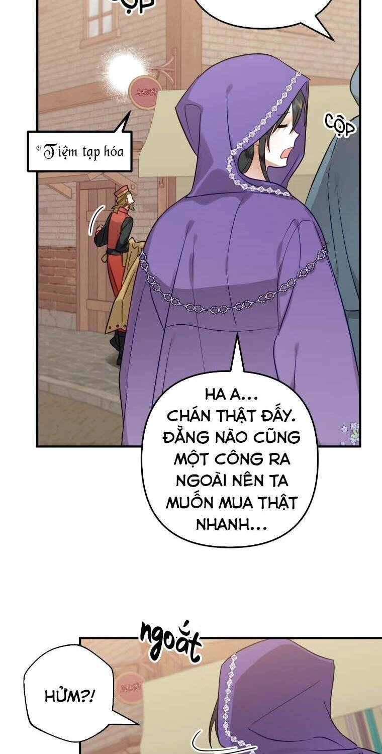 Bỗng Nhiên Tôi Trở Thành Quạ Đen!! Chapter 42 - 46